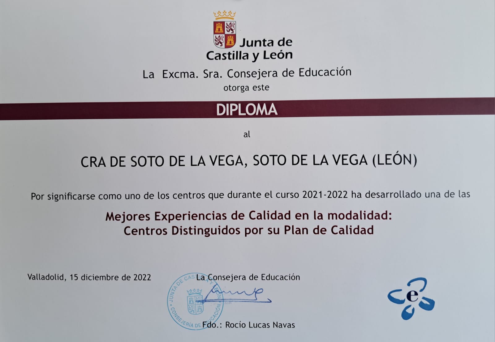 diploma