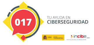 Ayuda en Ciberseguridad | INCIBE