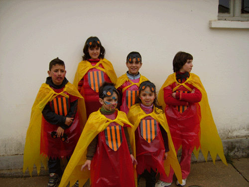 Regueras de Arriba Regueras de Arriba