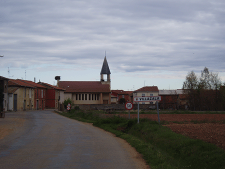 Villazala